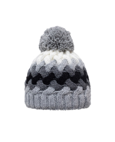 Czapka zimowa BOR-11 PREMIUM